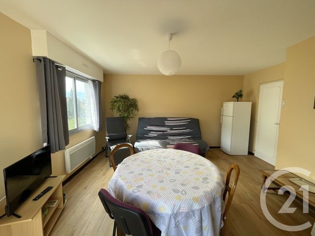 Appartement T2 à vendre - 2 pièces - 42.26 m2 - ROYAN - 17 - POITOU-CHARENTES - Century 21 Grand Large