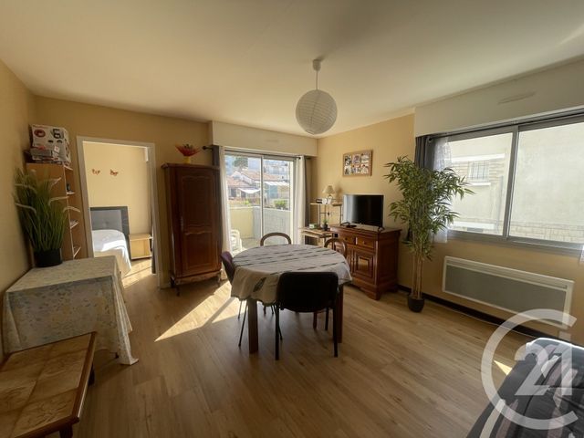 Appartement T2 à vendre ROYAN