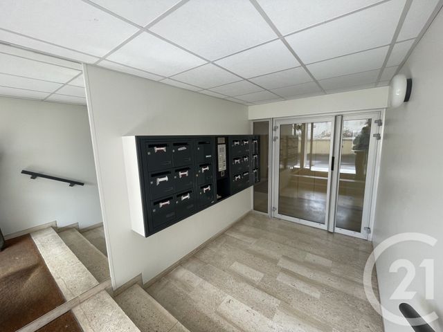 Appartement T2 à vendre - 2 pièces - 42.26 m2 - ROYAN - 17 - POITOU-CHARENTES - Century 21 Grand Large