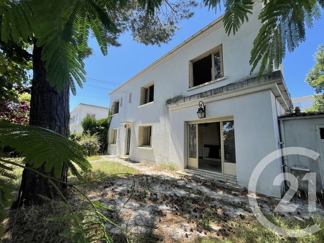 maison - ROYAN - 17