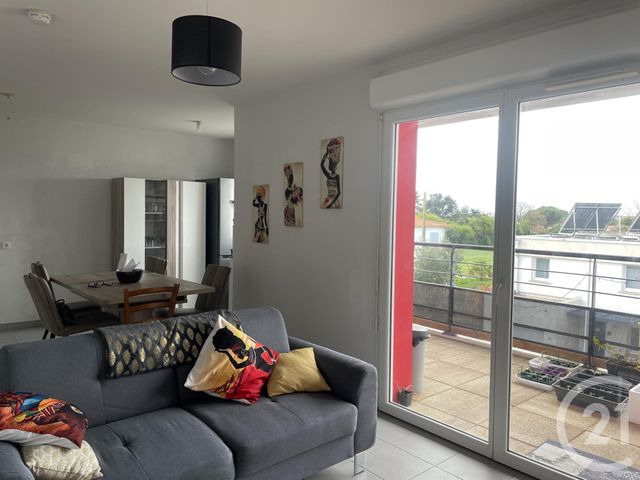 appartement - ROYAN - 17