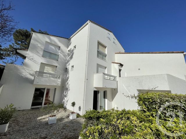 appartement - ST GEORGES DE DIDONNE - 17