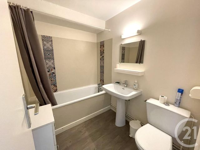 Appartement Studio à vendre - 1 pièce - 28.32 m2 - ST GEORGES DE DIDONNE - 17 - POITOU-CHARENTES - Century 21 Grand Large