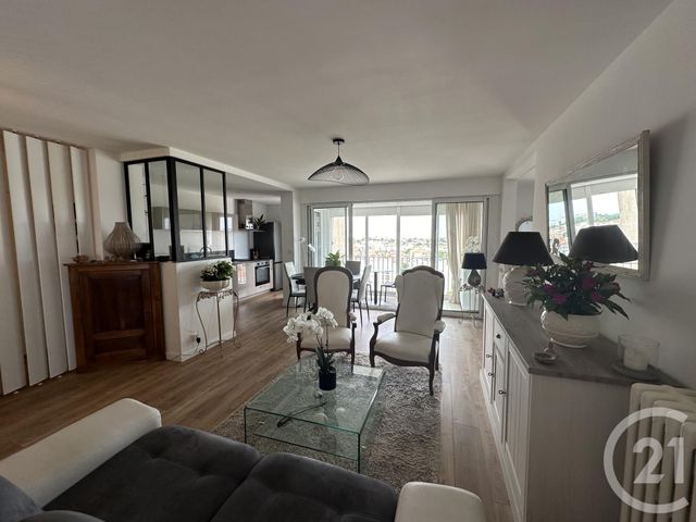 Appartement F4 à vendre - 4 pièces - 77.61 m2 - ROYAN - 17 - POITOU-CHARENTES - Century 21 Grand Large