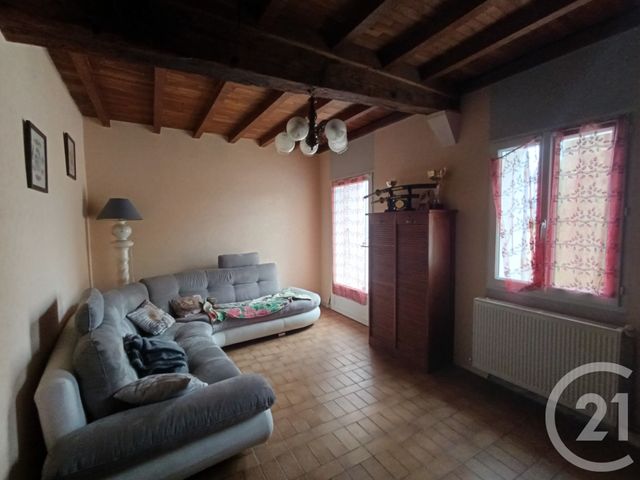 maison à vendre - 5 pièces - 171.85 m2 - CHENAC ST SEURIN D UZET - 17 - POITOU-CHARENTES - Century 21 Grand Large