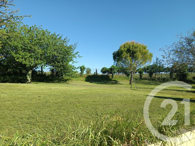 maison à vendre - 5 pièces - 171.85 m2 - CHENAC ST SEURIN D UZET - 17 - POITOU-CHARENTES - Century 21 Grand Large