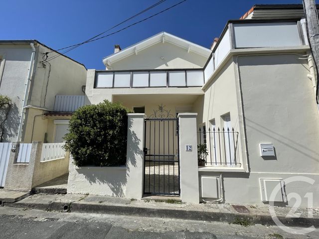 maison - ST GEORGES DE DIDONNE - 17