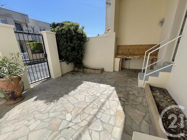 maison à vendre - 3 pièces - 63.0 m2 - ST GEORGES DE DIDONNE - 17 - POITOU-CHARENTES - Century 21 Grand Large