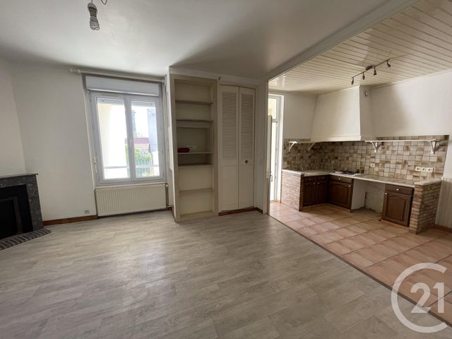 maison à vendre - 3 pièces - 63.0 m2 - ST GEORGES DE DIDONNE - 17 - POITOU-CHARENTES - Century 21 Grand Large