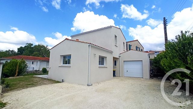 Maison à louer ROYAN
