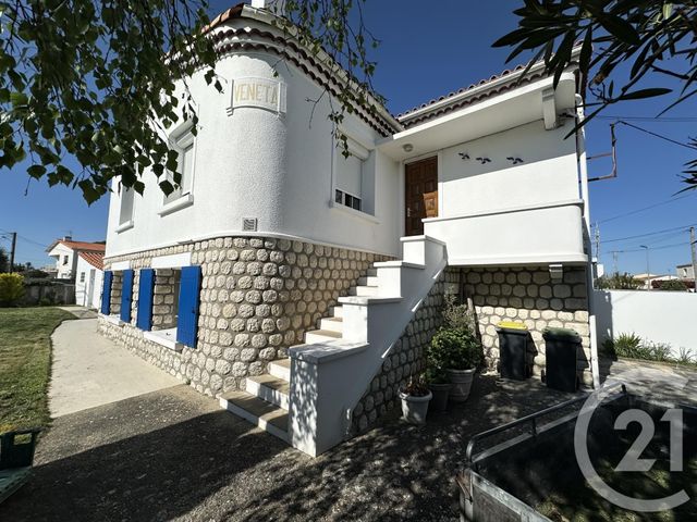 maison - ROYAN - 17