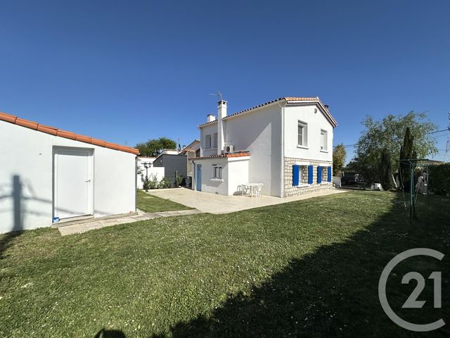 maison - ROYAN - 17