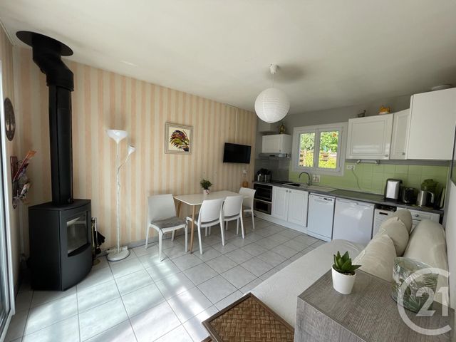 maison - ST GEORGES DE DIDONNE - 17