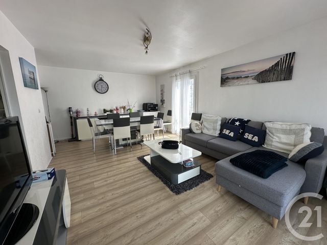 Appartement F4 à vendre ROYAN