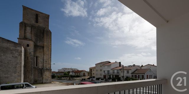 Appartement F1 à louer ROYAN