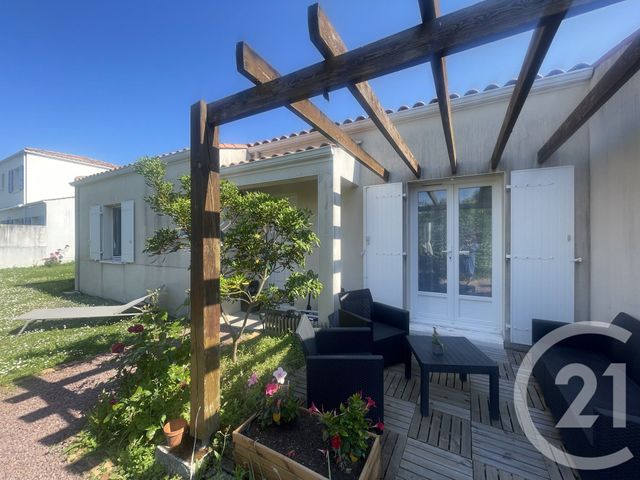 Maison à vendre ROYAN