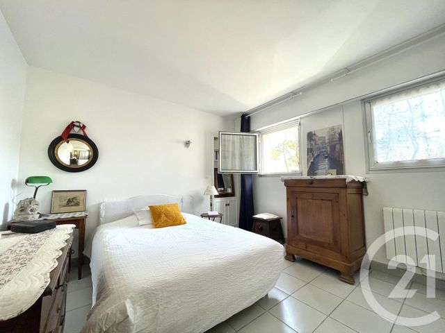 Appartement F2 bis à vendre - 2 pièces - 34.65 m2 - LA TREMBLADE - 17 - POITOU-CHARENTES - Century 21 Grand Large