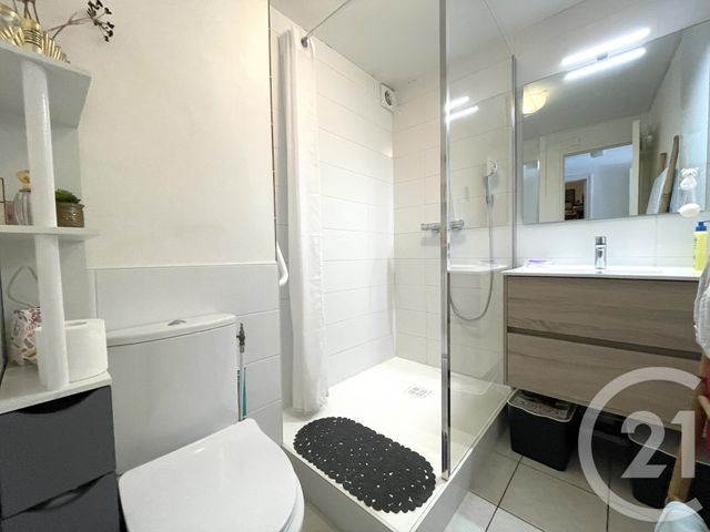 Appartement F2 bis à vendre - 2 pièces - 34.65 m2 - LA TREMBLADE - 17 - POITOU-CHARENTES - Century 21 Grand Large