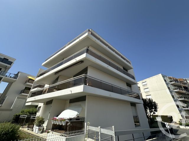 Appartement F3 à louer ROYAN