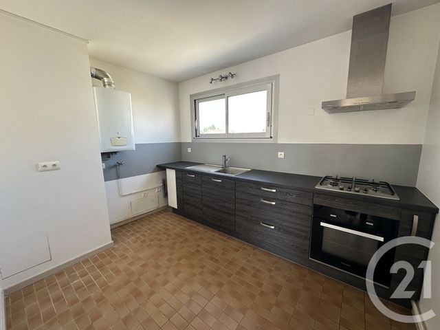 Appartement F3 à louer - 3 pièces - 69.28 m2 - ROYAN - 17 - POITOU-CHARENTES - Century 21 Grand Large