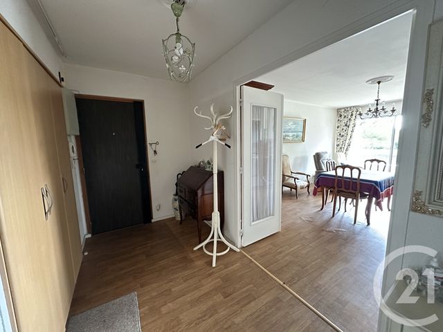 Appartement F3 à vendre - 3 pièces - 72.18 m2 - ROYAN - 17 - POITOU-CHARENTES - Century 21 Grand Large