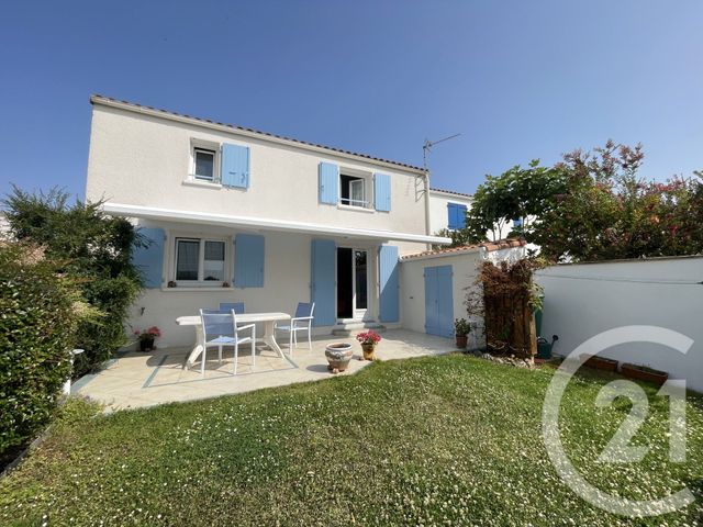 maison - ROYAN - 17