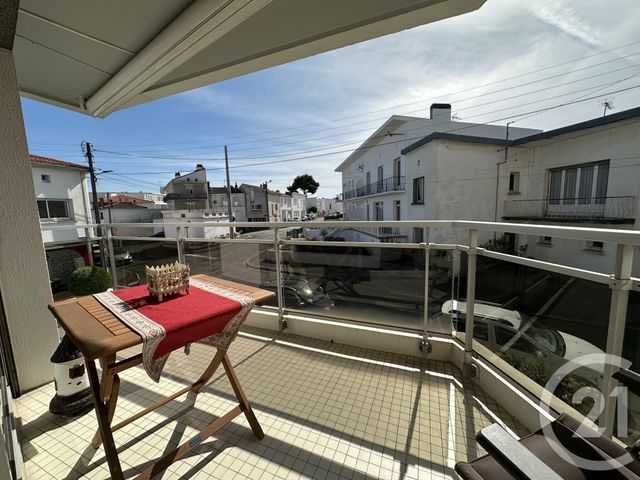 appartement - ROYAN - 17