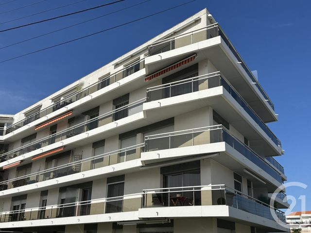 appartement - ROYAN - 17