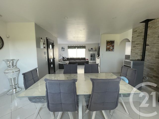 maison à vendre - 4 pièces - 114.28 m2 - ST SULPICE DE ROYAN - 17 - POITOU-CHARENTES - Century 21 Grand Large