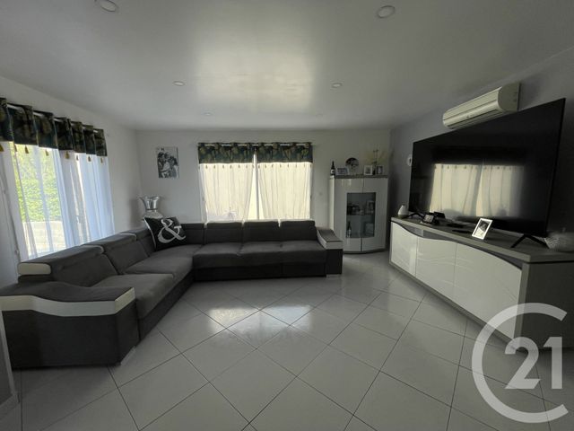 maison à vendre - 4 pièces - 114.28 m2 - ST SULPICE DE ROYAN - 17 - POITOU-CHARENTES - Century 21 Grand Large