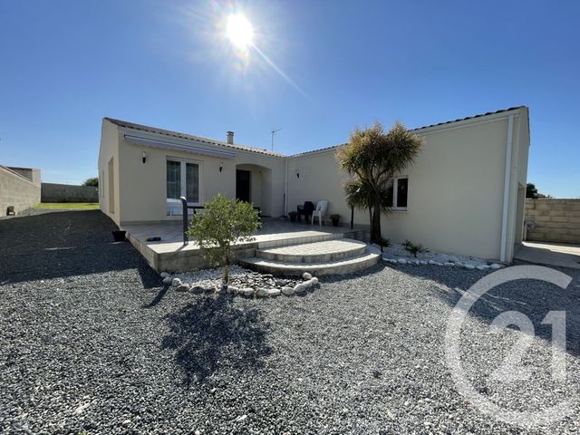 maison - ST SULPICE DE ROYAN - 17