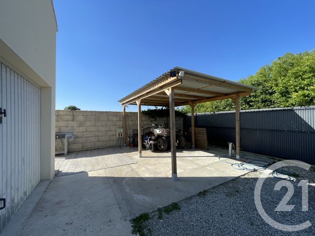 maison à vendre - 4 pièces - 114.28 m2 - ST SULPICE DE ROYAN - 17 - POITOU-CHARENTES - Century 21 Grand Large