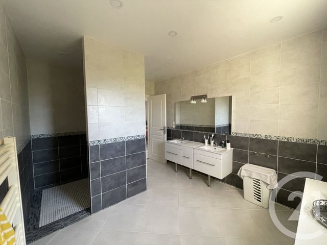 maison à vendre - 4 pièces - 114.28 m2 - ST SULPICE DE ROYAN - 17 - POITOU-CHARENTES - Century 21 Grand Large