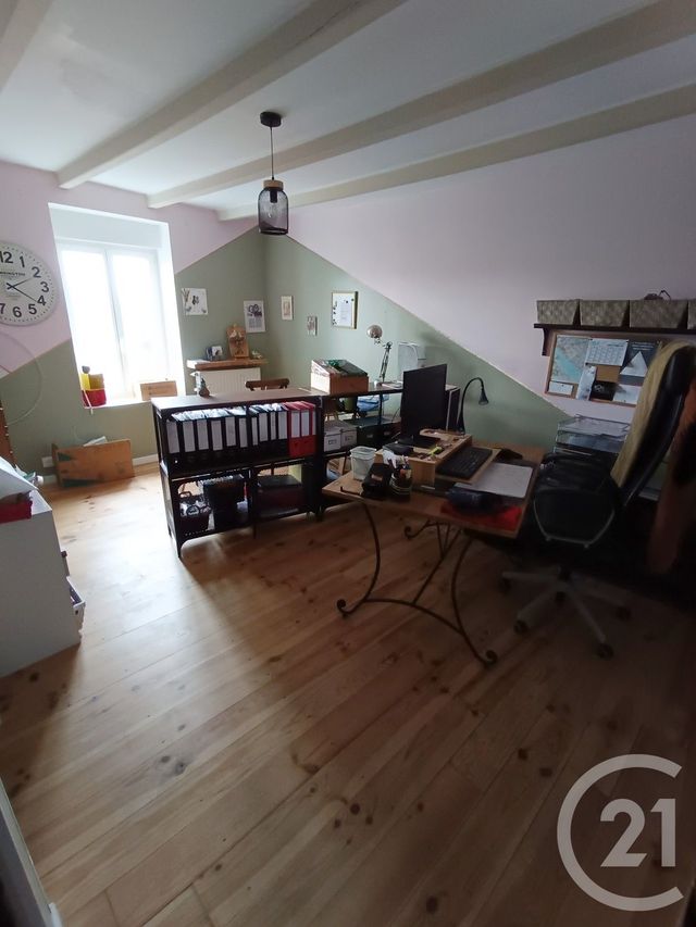 maison à vendre - 5 pièces - 152.97 m2 - CHENAC ST SEURIN D UZET - 17 - POITOU-CHARENTES - Century 21 Grand Large