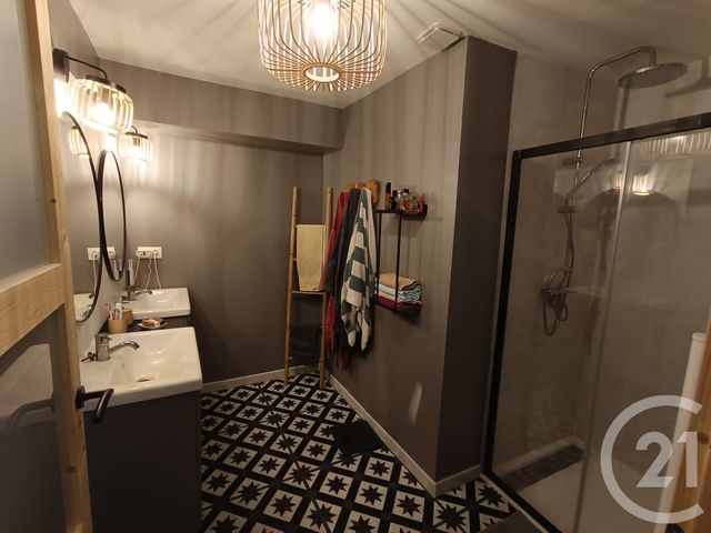 maison à vendre - 5 pièces - 152.97 m2 - CHENAC ST SEURIN D UZET - 17 - POITOU-CHARENTES - Century 21 Grand Large