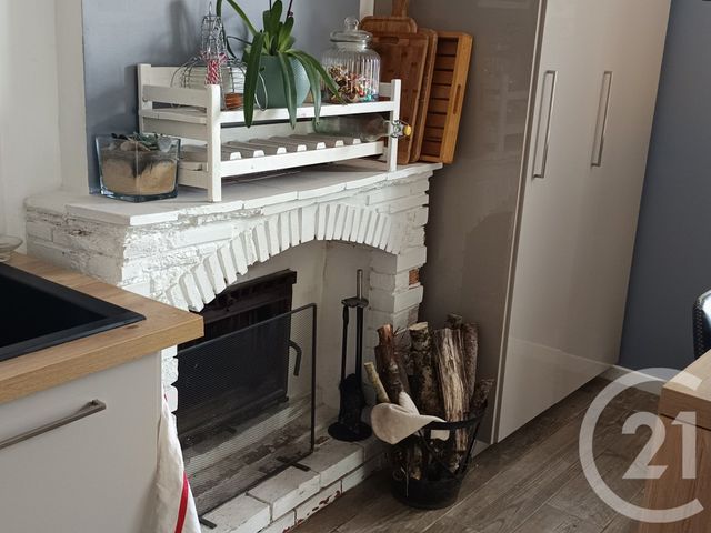 maison à vendre - 5 pièces - 152.97 m2 - CHENAC ST SEURIN D UZET - 17 - POITOU-CHARENTES - Century 21 Grand Large