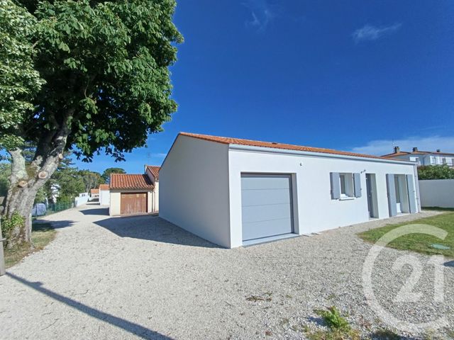 maison - MESCHERS SUR GIRONDE - 17
