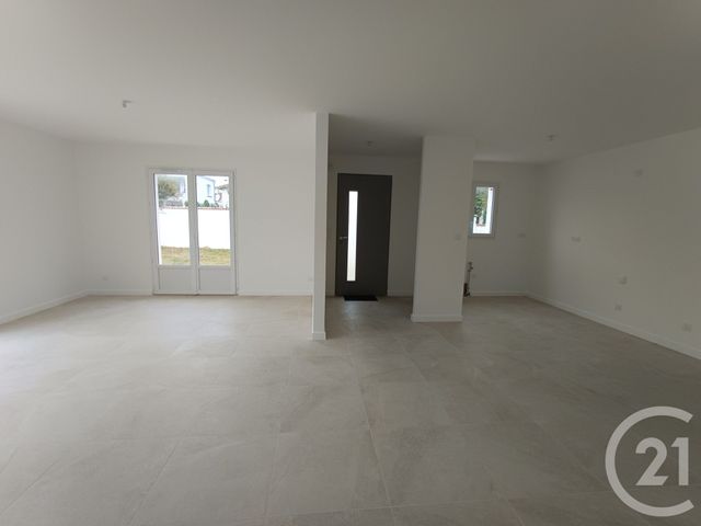 maison à vendre - 4 pièces - 97.87 m2 - MESCHERS SUR GIRONDE - 17 - POITOU-CHARENTES - Century 21 Grand Large