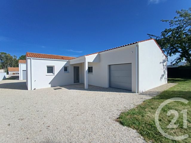 maison - MESCHERS SUR GIRONDE - 17