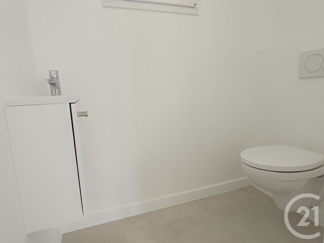 maison à vendre - 5 pièces - 98.97 m2 - MESCHERS SUR GIRONDE - 17 - POITOU-CHARENTES - Century 21 Grand Large