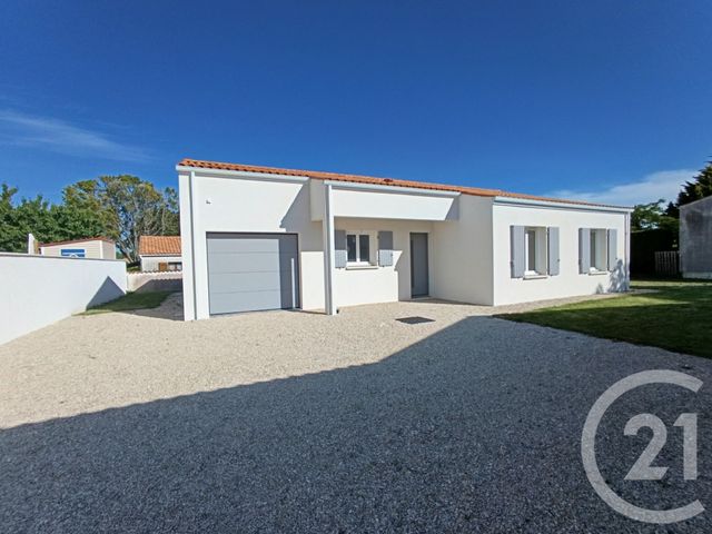 maison - MESCHERS SUR GIRONDE - 17
