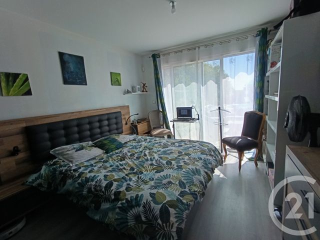 maison à vendre - 4 pièces - 106.06 m2 - MORTAGNE SUR GIRONDE - 17 - POITOU-CHARENTES - Century 21 Grand Large