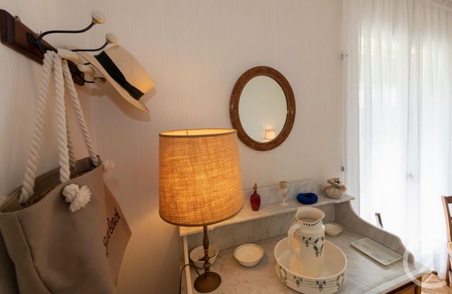 Appartement F3 à vendre - 3 pièces - 76.5 m2 - ST GEORGES DE DIDONNE - 17 - POITOU-CHARENTES - Century 21 Grand Large