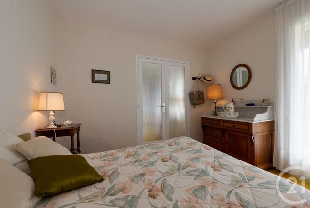 Appartement F3 à vendre - 3 pièces - 76.5 m2 - ST GEORGES DE DIDONNE - 17 - POITOU-CHARENTES - Century 21 Grand Large