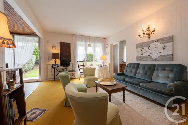 Appartement F3 à vendre - 3 pièces - 76.5 m2 - ST GEORGES DE DIDONNE - 17 - POITOU-CHARENTES - Century 21 Grand Large