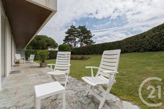 Appartement F3 à vendre - 3 pièces - 76.5 m2 - ST GEORGES DE DIDONNE - 17 - POITOU-CHARENTES - Century 21 Grand Large