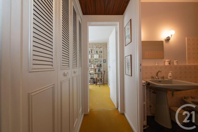 Appartement F3 à vendre - 3 pièces - 76.5 m2 - ST GEORGES DE DIDONNE - 17 - POITOU-CHARENTES - Century 21 Grand Large