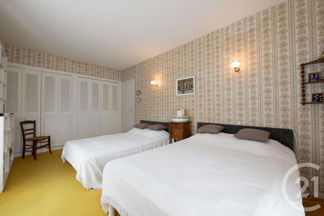 Appartement F3 à vendre - 3 pièces - 76.5 m2 - ST GEORGES DE DIDONNE - 17 - POITOU-CHARENTES - Century 21 Grand Large