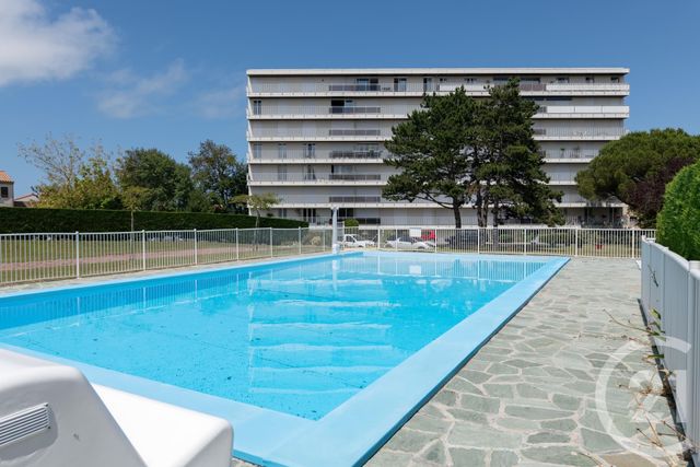 Appartement F3 à vendre ST GEORGES DE DIDONNE