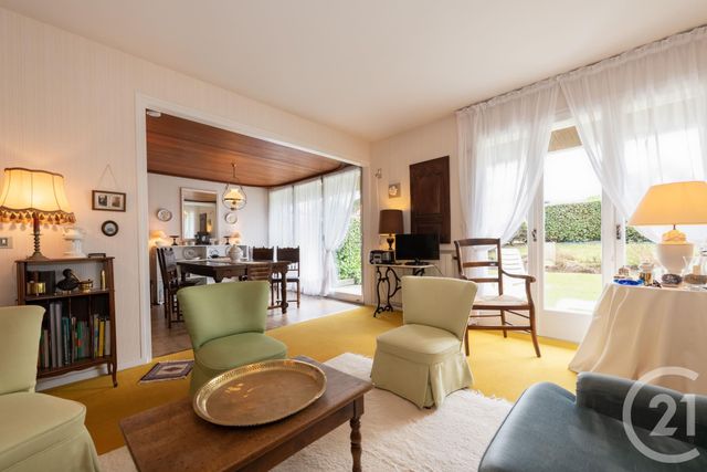 appartement - ST GEORGES DE DIDONNE - 17